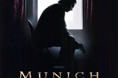 Review: Munich is a masterpiece