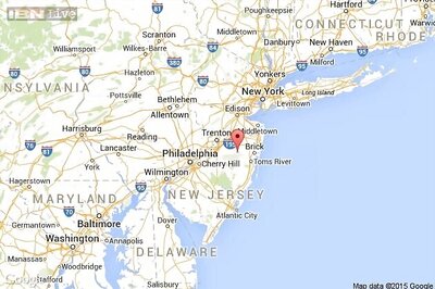 Indian-American shot dead in US