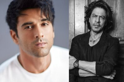 Did You Know? Pulkit Samrat Was Set To Play Shah Rukh Khan’s Son In Fauji Sequel In 2009