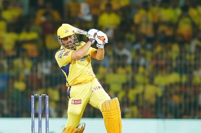 'Saw MS Dhoni Limping Quite Heavily': Matthew Hayden Raises Alarming Concern For CSK Skipper
