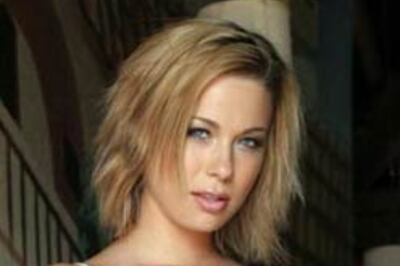 Tommy Lee dating porn actress