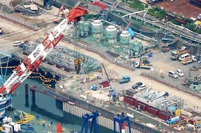 Japan to issue gravest Fukushima nuclear warning in two years