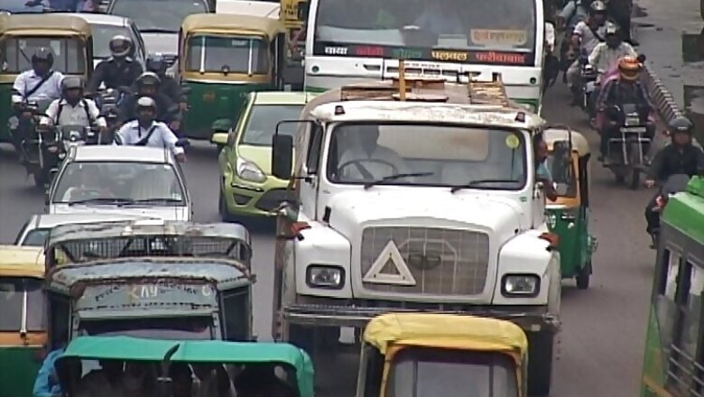 Why ban diesel vehicles