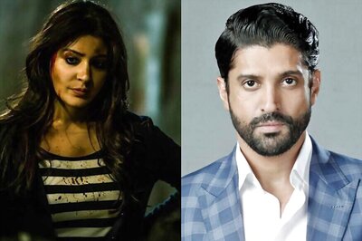 Bengaluru Molestation: Anushka, Farhan Condemn The Incident