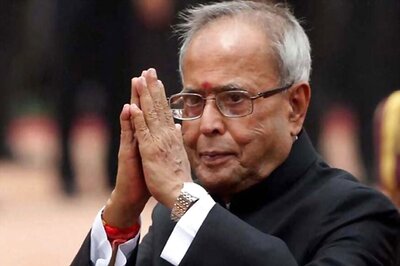 Public Consultation Necessary for Laws to Become Successful, Says Pranab Mukherjee on RTI Act