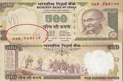 Old Rs 500 Note Can Get You Rs 10,000. Here's How