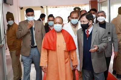 Opinion: The Monk Who Has Indeed Transformed Uttar Pradesh