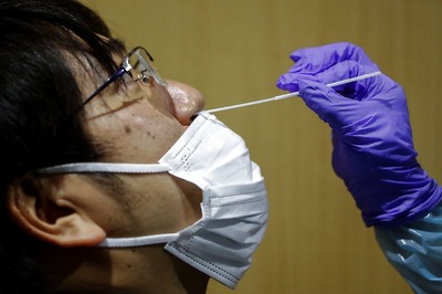 Singapore Reports 88 New Local Covid-19 Cases, Highest in 11 Months