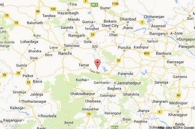 Undertrial Naxal serving life sentence escapes from court