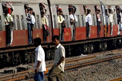 Rail Budget is a good vision document, but where is the money?