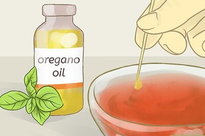 How to Use Oregano Oil