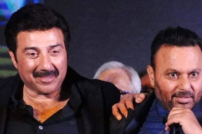 Anil Sharma Reveals Telling Sunny Deol He Deserves Rs 50 Crore Per Project: 'People Measure Stardom…'