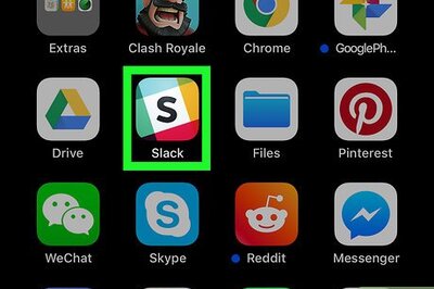 How to Change Your Slack Profile Picture on iPhone or iPad