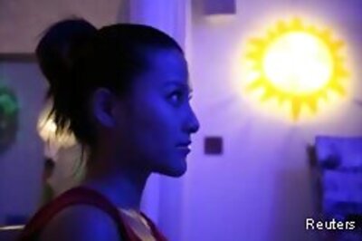 Tanning cream may ward off skin cancer