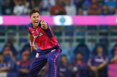 'He is a Legendary Bowler, But We Are Also in Good Rhythm': MI's Tilak Varma Backs Side to Get Past Boult's Threat With New Ball