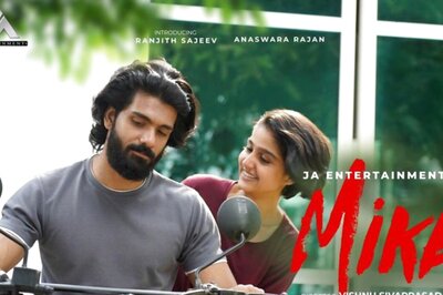 Mike to Brahmastra, Movies and Web Series Arriving on OTT Platforms This Week