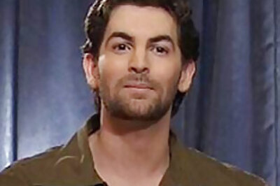 More than lovers, we're friends, says Neil about girlfriend