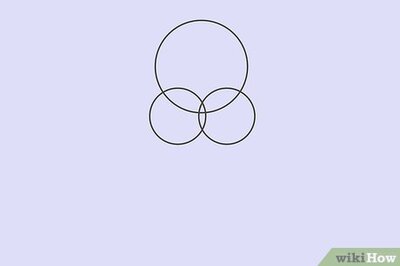 How to Draw a Cartoon Dog