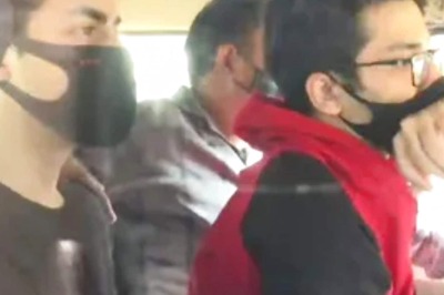 Mumbai Cruise Drugs Case: Munmun Dhamecha's Lawyer Says 'NCB Delayed Things'