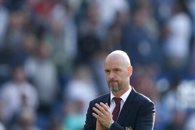 'Not Nice to Have to Hurt Something You Love', Says Manchester United Boss Erik Ten Hag Ahead of Twente Reunion in UEL