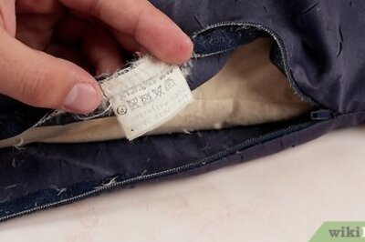 How to Remove Yellow Stains from Your Pillows