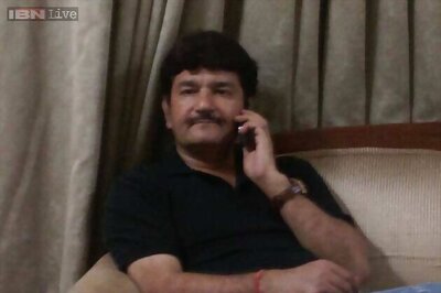 Haryana Congress leader makes personal attack on Narendra Modi, calls him a thief and a criminal