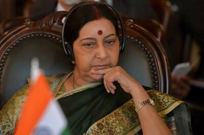 Return by Sep 25 or Make Own Arrangements: Sushma to Indian Workers in Saudi