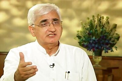 Salman Khurshid likely to meet his Pakistani counterpart on Friday