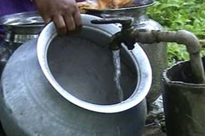 Amid water crisis ADB wants India to increase tariff