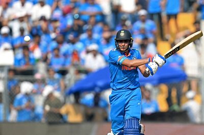 'That's What Happened With Shubman Gill': Sunil Gavaskar Explains Why 'Good Player' Was Left Out from India's T20 World Cup Squad