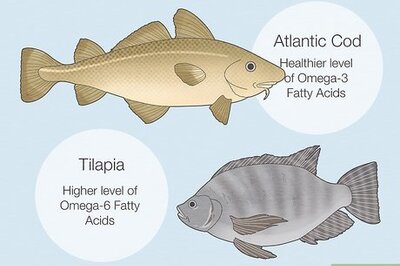 Can You Substitute Tilapia for Cod? Taste, Cost & Nutrition Comparisons