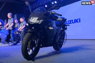 New Suzuki Gixxer SF 250: All You Need to Know
