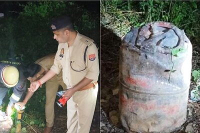 Foreign Objects On Railway Tracks: With 2 Dozen Attempts Since May 2023, Security Agencies Suspect Sabotage