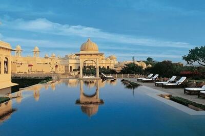 Travel + Leisure Awards 2022: Oberoi Hotels And Resorts Is World’s Best Hotel Brand