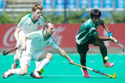 Hockey World League: Pakistan must work seriously to save hockey, says Shahnaz Sheikh