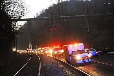 Blast at US coal mine kills 7, 21 missing