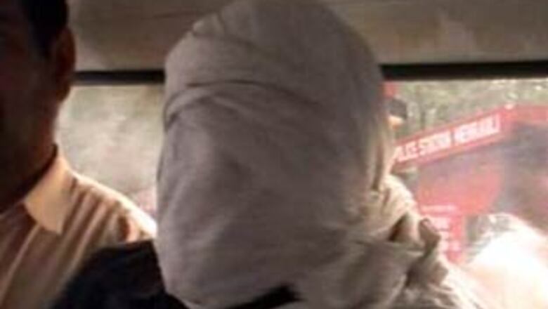 Suspected LeT recruiter arrested in Delhi