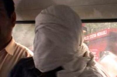 Suspected LeT recruiter arrested in Delhi