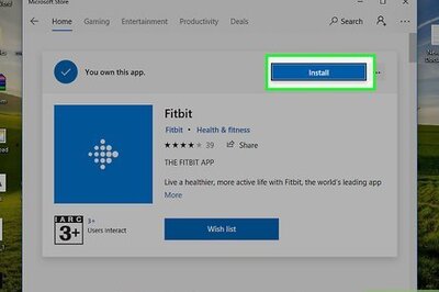 How to Sync Your Fitbit Device on PC or Mac