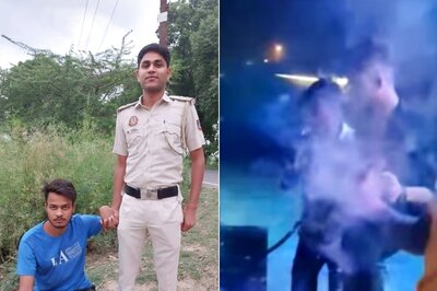 On Instagram, Delhi Murder Accused Wrote About His 'Love for Dark Life, Alcohol'; Posted Photos of Hookah, Sidhu Moose Wala