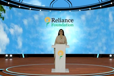 RIL AGM 2021: India’s Largest Conglomerate Runs Biggest Drive in Fight Against Covid-19