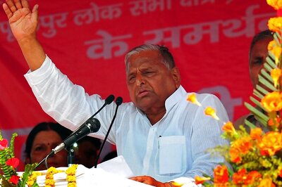 News18 Evening Digest: Mulayam's Native Village Saifai Recalls Locals Skipping a Meal Daily in 1967 to Fulfill His MLA Dreams and Other Stories