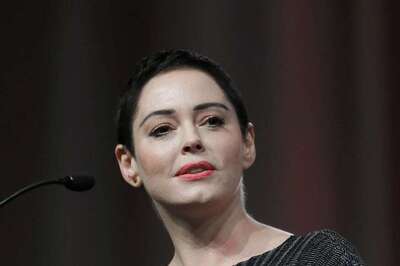 None of Us Know the Truth of Situation, I'm Sure More Will be Revealed: Rose McGowan on Asia Argento Accusation