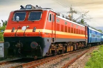 Indian Railways To Divert Routes of Three Trains Connecting Rajasthan To Assam