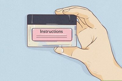 How to Apply a Hair Mask