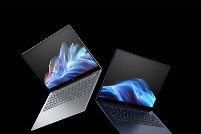 HP OmniBook X and EliteBook Ultra AI Laptops Debut In India: Price, Features