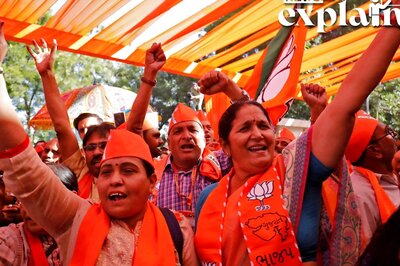Gujarat Rising Accomplished, What are the Next Poll Pit Stops for BJP Before 2024? EXPLAINED