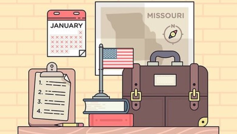 How to File for Unemployment in Missouri