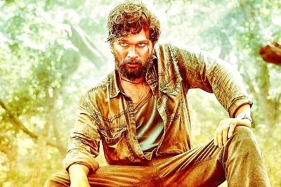 Allu Arjun Faces SEVERE Back Pain During Pushpa 2 Fight Sequence; Shooting POSTPONED