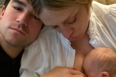 With First Pictures of the Newborn, Chloe Sevigny Reveals Name of Child